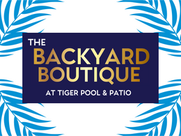 The Backyard Boutique at Tiger Pool and Patio